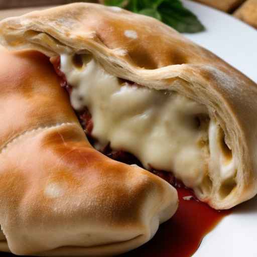 Calzone