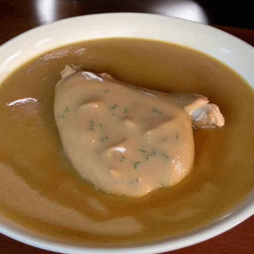 Chicken Gravy