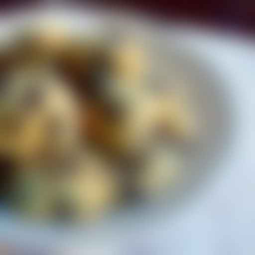 Chocolate Chip Cookie Dough Delight