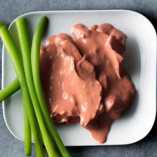Creamy Paprika Beef
