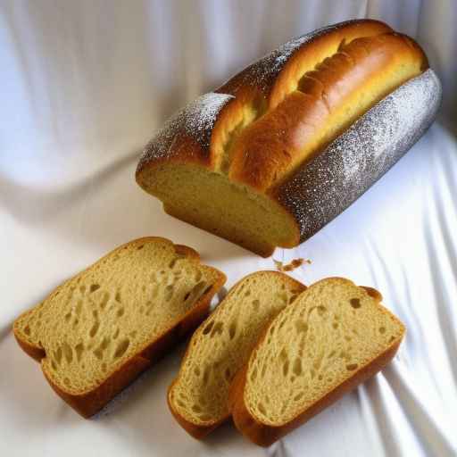 Easter Bread