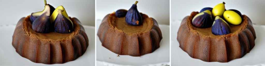 Easter Fig Cake