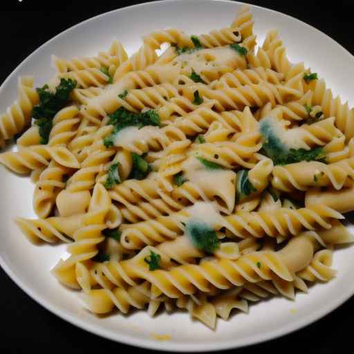 Eyeball Pasta