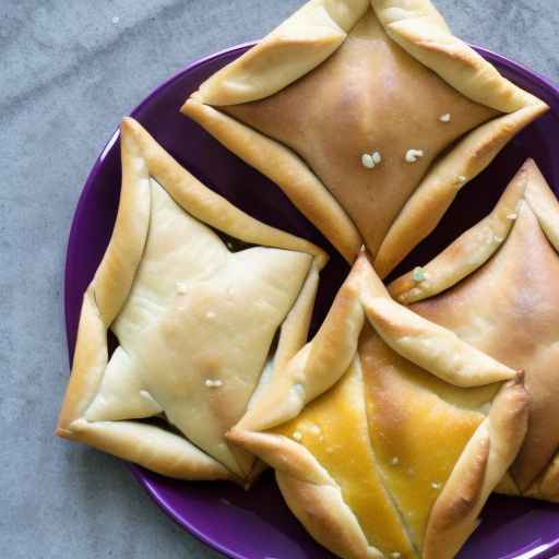 Hamentashen