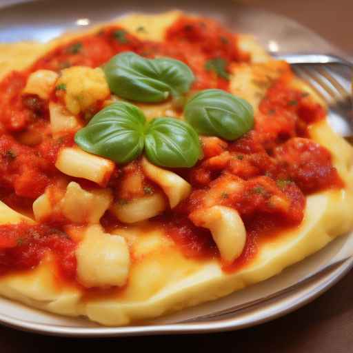 Italian Foldover