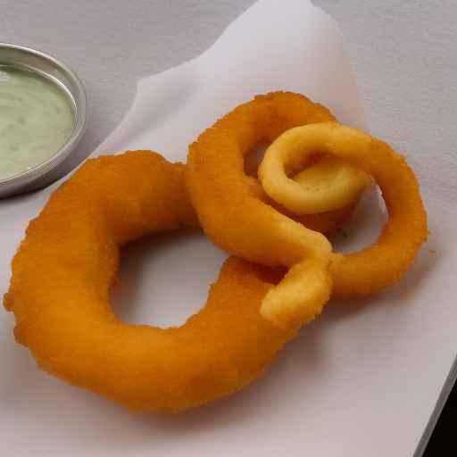 Onion Rings