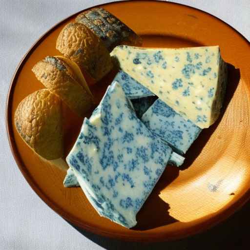 Roquefort Rendezvous