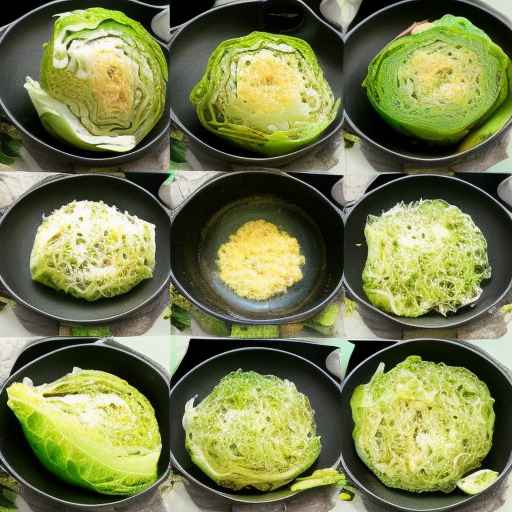The World's Best Cabbage Recipes